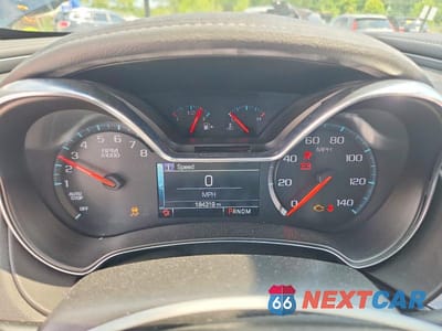 Zdjęcie 9 z 12 samochodu: 2014 CHEVROLET IMPALA ECO VIN:2G1135SR1E9251670 - miniatura