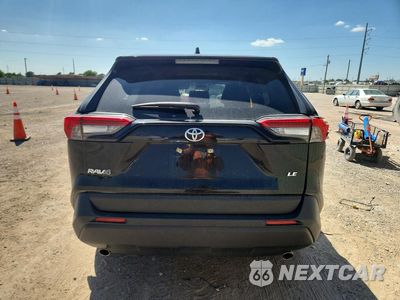Zdjęcie 6 z 13 samochodu: 2025 TOYOTA RAV4 LE VIN:JTMK1RFV9SD135650 - miniatura