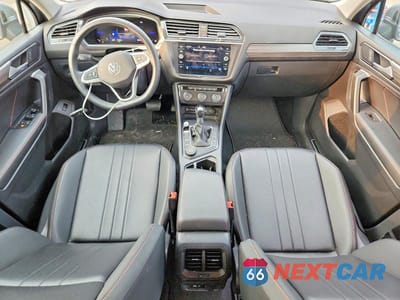Zdjęcie 8 z 14 samochodu: 2024 VOLKSWAGEN TIGUAN SE VIN:3VV2B7AX6RM202019 - miniatura