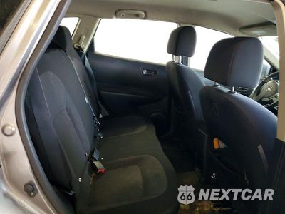 Zdjęcie 11 z 13 samochodu: 2011 NISSAN ROGUE S VIN:JN8AS5MV4BW688655 - miniatura