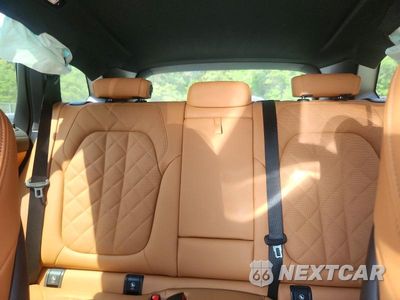 Zdjęcie 10 z 13 samochodu: 2024 BMW X5 XDRIVE40I VIN:5UX23EU04R9U75018 - miniatura