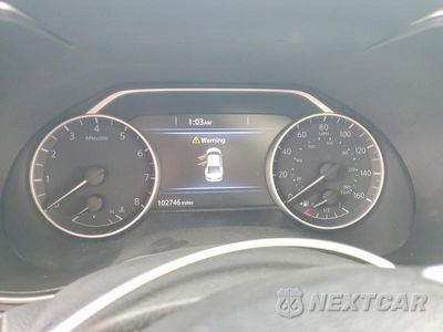 Zdjęcie 9 z 12 samochodu: 2017 NISSAN MAXIMA 3.5 SL VIN:1N4AA6AP1HC413528 - miniatura