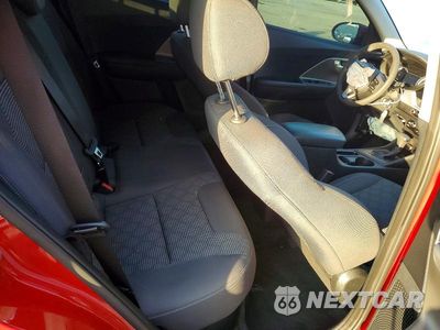 Zdjęcie 11 z 13 samochodu: 2022 KIA NIRO LX VIN:KNDCB3LC0N5547035 - miniatura