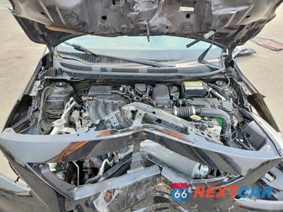Zdjęcie 11 z 13 samochodu: 2014 NISSAN VERSA 1.6 S VIN:3N1CN7AP0EL811295 - miniatura