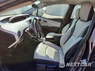 Zdjęcie 7 z 12 samochodu: 2016 TOYOTA PRIUS THREE TOURING VIN:JTDKARFU0G3019340 - miniatura