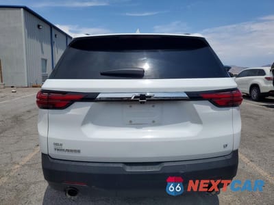 Zdjęcie 6 z 13 samochodu: 2023 CHEVROLET TRAVERSE LT VIN:1GNERGKWXPJ317091 - miniatura
