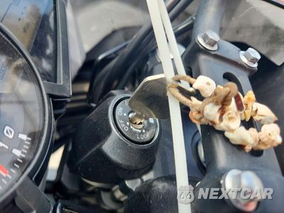 Zdjęcie 8 z 9 samochodu: 2017 KAWASAKI KLE300 C VIN:JKALE8C12HDA00956 - miniatura