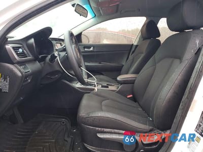 Zdjęcie 7 z 13 samochodu: 2017 KIA OPTIMA LX VIN:5XXGT4L39HG123177 - miniatura