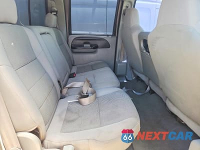 Zdjęcie 10 z 12 samochodu: 2006 FORD F350 SUPER DUTY VIN:1FTWW33P26EC54596 - miniatura