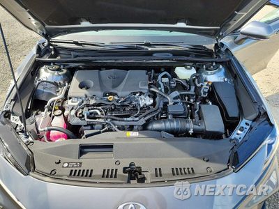 Zdjęcie 11 z 12 samochodu: 2026 TOYOTA CAMRY SE VIN:4T1DBADK1TU552404 - miniatura