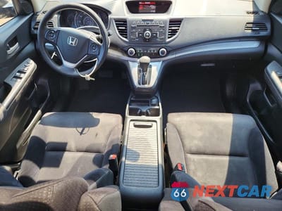 Zdjęcie 8 z 12 samochodu: 2012 HONDA CR-V EX VIN:5J6RM3H58CL032057 - miniatura