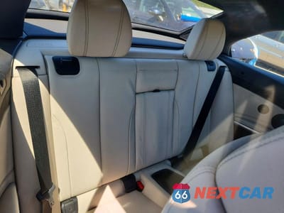 Zdjęcie 10 z 12 samochodu: 2018 BMW 440XI VIN:WBA4Z7C56JED47988 - miniatura