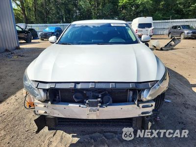 Piąte zdjęcie samochodu w środku: 2020 NISSAN ALTIMA S VIN:1N4BL4BV8LC153525 - miniatura