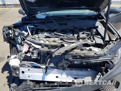 Zdjęcie 11 z 12 samochodu: 2026 TOYOTA CAMRY LE VIN:4T1DAACK4TU675442 - miniatura