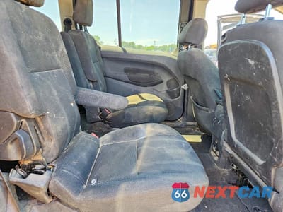 Zdjęcie 11 z 13 samochodu: 2016 FORD TRANSIT CONNECT XLT VIN:NM0GE9F73G1271290 - miniatura
