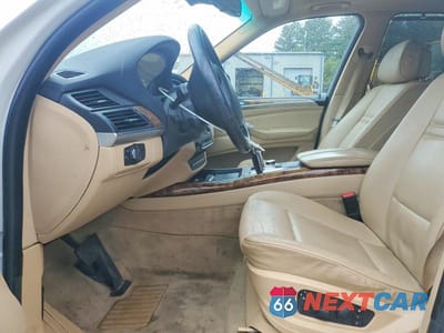Zdjęcie 7 z 14 samochodu: 2009 BMW X5 XDRIVE30I VIN:5UXFE43519L266017 - miniatura