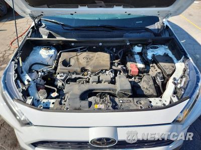 Zdjęcie 12 z 14 samochodu: 2023 TOYOTA RAV4 LE VIN:2T3H1RFV6PC238501 - miniatura