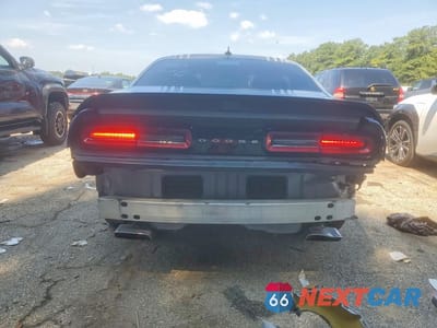 Zdjęcie 6 z 12 samochodu: 2021 DODGE CHALLENGER R VIN:2C3CDZFJ0MH673883 - miniatura