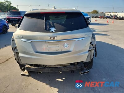 Zdjęcie 6 z 13 samochodu: 2017 CADILLAC XT5 LUXURY VIN:1GYKNBRS7HZ105775 - miniatura