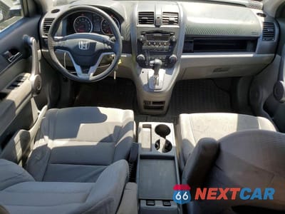 Zdjęcie 8 z 13 samochodu: 2008 HONDA CR-V EX VIN:JHLRE38528C043178 - miniatura