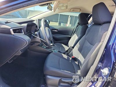 Zdjęcie 7 z 12 samochodu: 2021 TOYOTA COROLLA LE VIN:JTDEPMAEXMJ172183 - miniatura