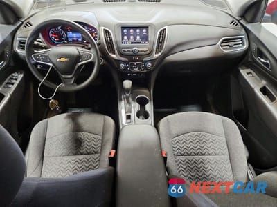 Zdjęcie 8 z 13 samochodu: 2023 CHEVROLET EQUINOX LT VIN:3GNAXUEG6PL146940 - miniatura