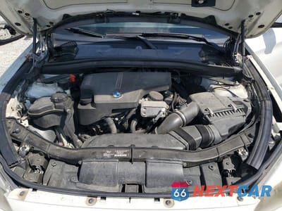 Zdjęcie 12 z 13 samochodu: 2014 BMW X1 SDRIVE28I VIN:WBAVM1C58EVW48667 - miniatura