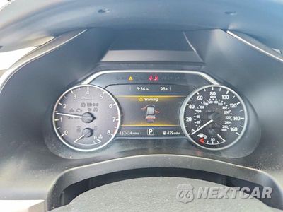 Zdjęcie 9 z 13 samochodu: 2018 NISSAN MURANO S VIN:5N1AZ2MH5JN124707 - miniatura