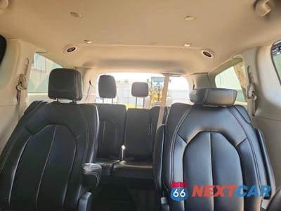Zdjęcie 10 z 13 samochodu: 2023 CHRYSLER PACIFICA TOURING L VIN:2C4RC1BG9PR627438 - miniatura