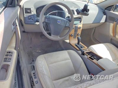 Zdjęcie 8 z 12 samochodu: 2008 VOLVO C70 T5 VIN:YV1MC67218J046066 - miniatura