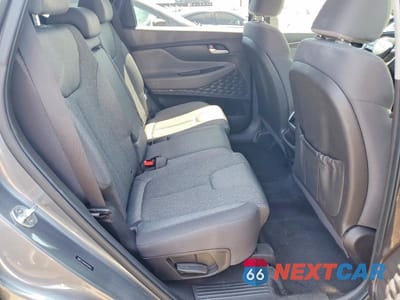 Zdjęcie 11 z 14 samochodu: 2019 HYUNDAI SANTA FE SE VIN:5NMS23AD4KH009616 - miniatura