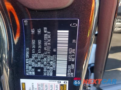 Zdjęcie 13 z 13 samochodu: 2026 LEXUS GX 550 PREMIUM+ VIN:JTJTBCDX5T5073370 - miniatura