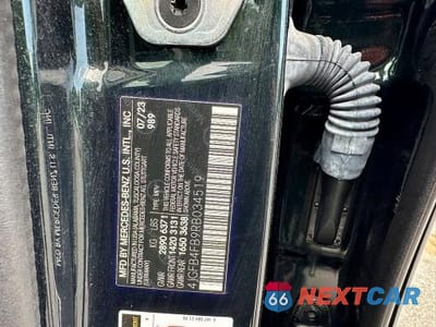 Zdjęcie 10 z 10 samochodu: 2024 MERCEDES-BENZ GLE 350 4MATIC VIN:4JGFB4FB9RB034519 - miniatura