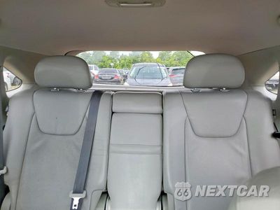 Zdjęcie 10 z 13 samochodu: 2012 LEXUS RX 350 VIN:2T2ZK1BA3CC069851 - miniatura