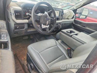 Zdjęcie 8 z 12 samochodu: 2024 FORD F250 SUPER DUTY VIN:1FT7X2AA0RED61581 - miniatura