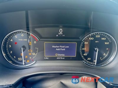 Zdjęcie 9 z 14 samochodu: 2021 CADILLAC XT6 PREMIUM LUXURY VIN:1GYKPCRSXMZ230618 - miniatura