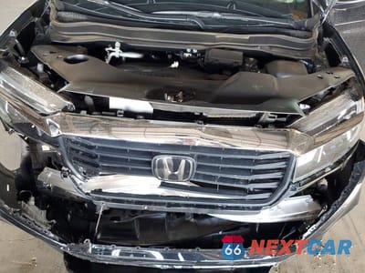 Zdjęcie 11 z 12 samochodu: 2023 HONDA RIDGELINE RTL VIN:5FPYK3F5XPB028604 - miniatura