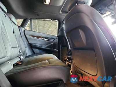 Zdjęcie 11 z 13 samochodu: 2017 BMW X6 SDRIVE35I VIN:5UXKU0C34H0G68156 - miniatura