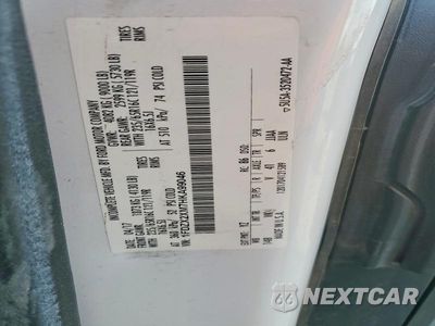 Zdjęcie 13 z 13 samochodu: 2017 FORD TRANSIT T-350 VIN:1FDZX2XM7HKA99046 - miniatura
