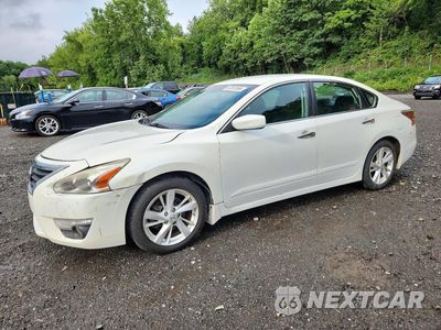 2015 NISSAN ALTIMA 2.5 SV 1N4AL3AP5FC497584 - główne zdjęcie licytacji z USA - miniatura