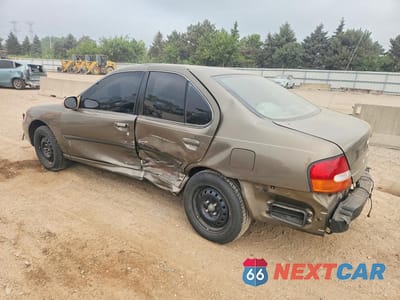 Drugie zdjęcie samochodu z przodu: 1999 NISSAN ALTIMA XE VIN:1N4DL01D5XC124340 - miniatura