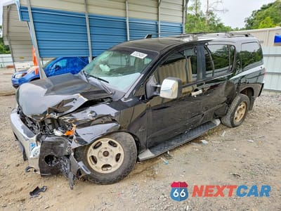 2004 NISSAN ARMADA SE 5N1AA08B94N736284 - główne zdjęcie licytacji z USA - miniatura