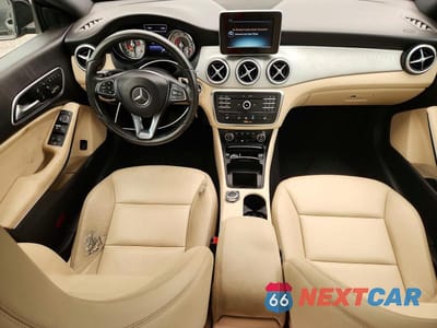 Zdjęcie 8 z 12 samochodu: 2015 MERCEDES-BENZ CLA 250 4MATIC VIN:WDDSJ4GB1FN179395 - miniatura