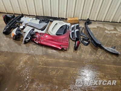 Zdjęcie 13 z 14 samochodu: 2018 DODGE GRAND CARAVAN SXT VIN:2C4RDGCG9JR239180 - miniatura