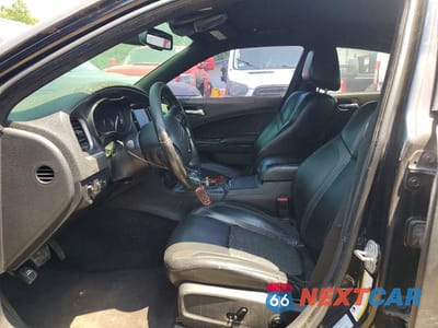 Zdjęcie 7 z 13 samochodu: 2016 DODGE CHARGER SXT VIN:2C3CDXHG2GH242360 - miniatura