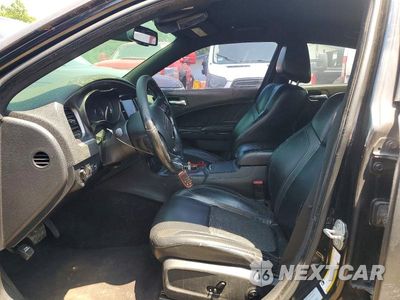 Zdjęcie 7 z 13 samochodu: 2016 DODGE CHARGER SXT VIN:2C3CDXHG2GH242360 - miniatura