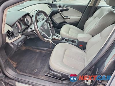 Zdjęcie 7 z 12 samochodu: 2015 BUICK VERANO VIN:1G4PP5SK3F4144595 - miniatura