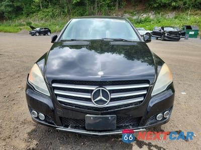 Piąte zdjęcie samochodu w środku: 2011 MERCEDES-BENZ R 350 4MATIC VIN:4JGCB6FE9BA113600 - miniatura