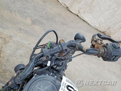 Zdjęcie 7 z 8 samochodu: 2026 HARLEY-DAVIDSON RH975 VIN:MLY1ZH114TS306379 - miniatura