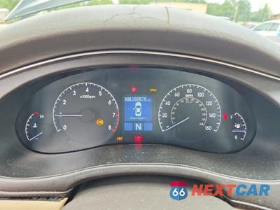 Zdjęcie 9 z 12 samochodu: 2012 HYUNDAI GENESIS 3.8L VIN:KMHGC4DD9CU160493 - miniatura